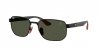 OKULARY RAY-BAN® RB 8329M F00231 59 ROZMIAR L